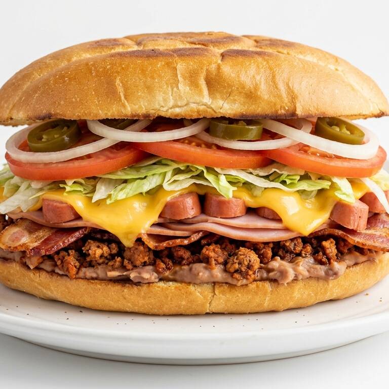 Torta Alemána