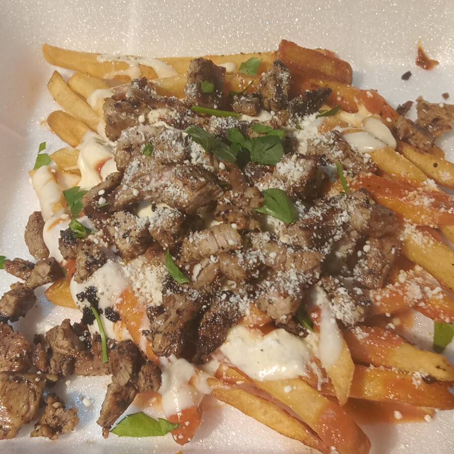 Papas Rancheras