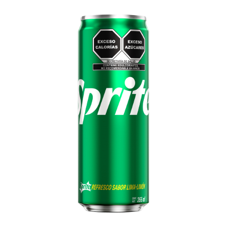 Sprite Original 355ml