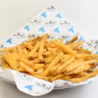 Cheese Fries