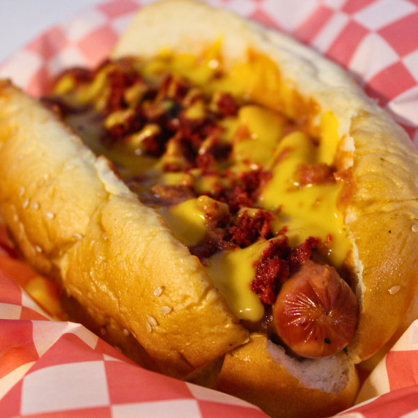 Hot Dog Super