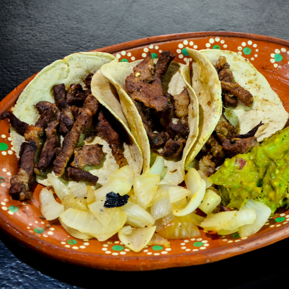 Taco Sirlon