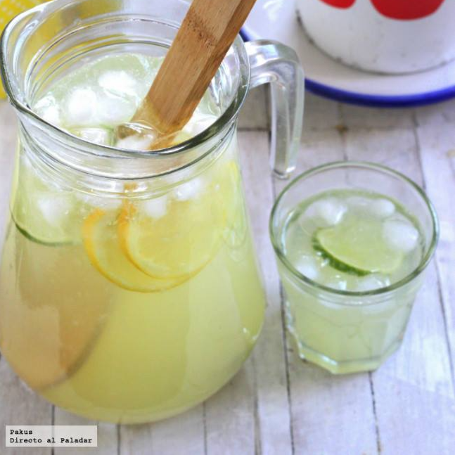 Naranjada
