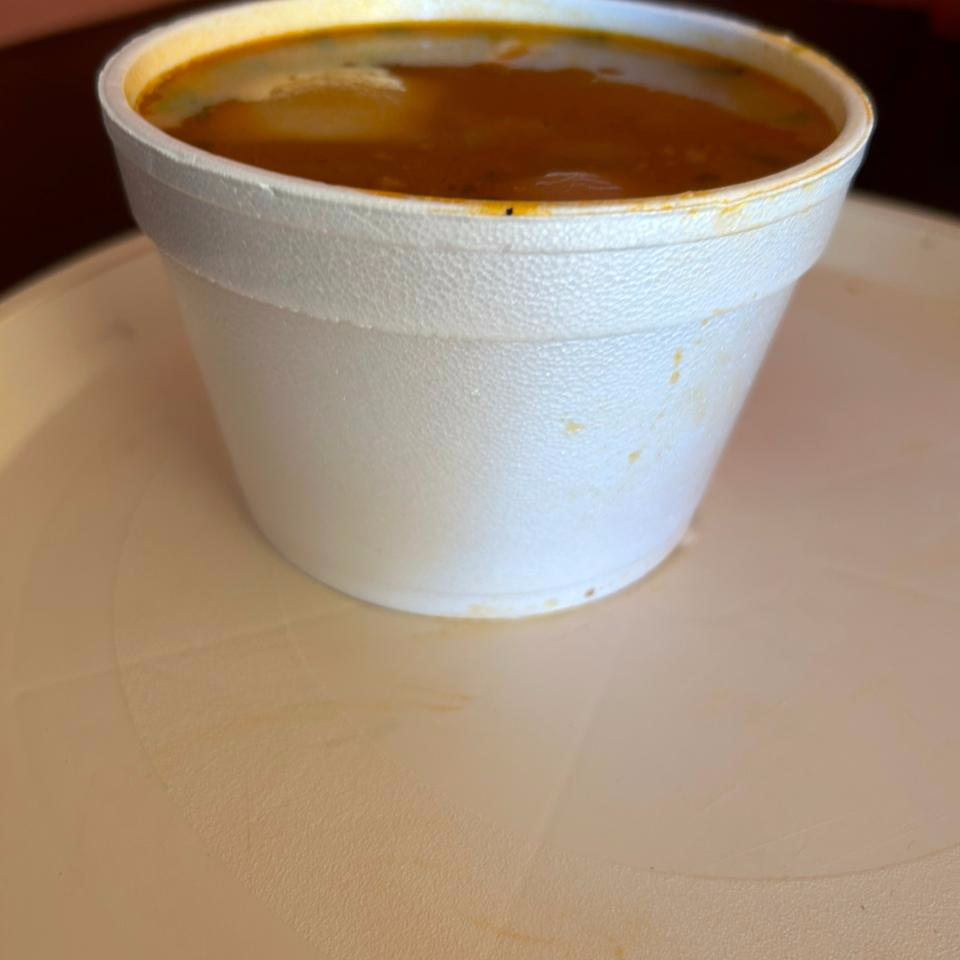 Frijoles a la Charra 1/2 L