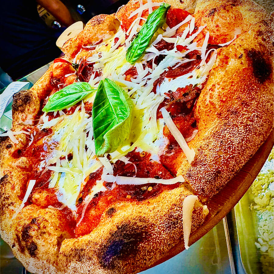 DIAVOLA