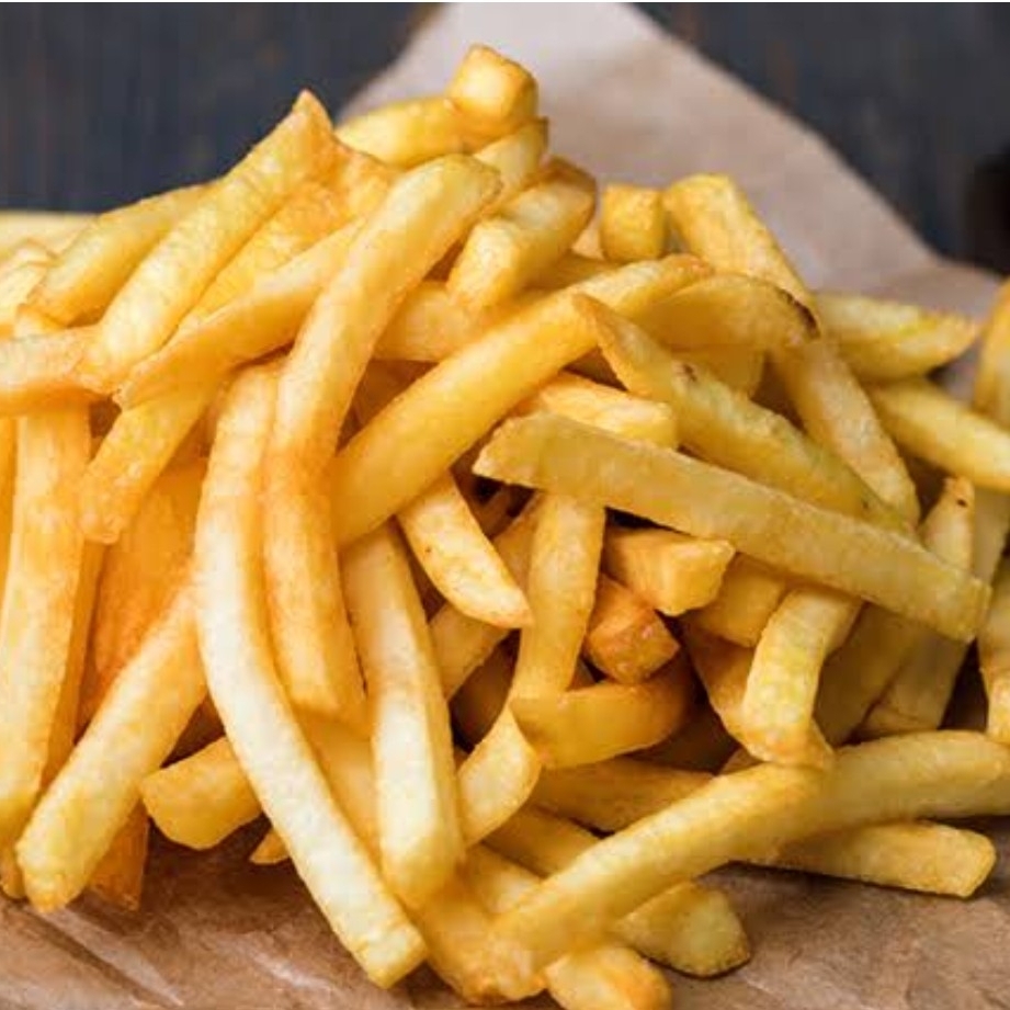 Papas ala Francesa