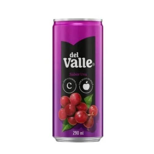Del Valle Uva 290ml
