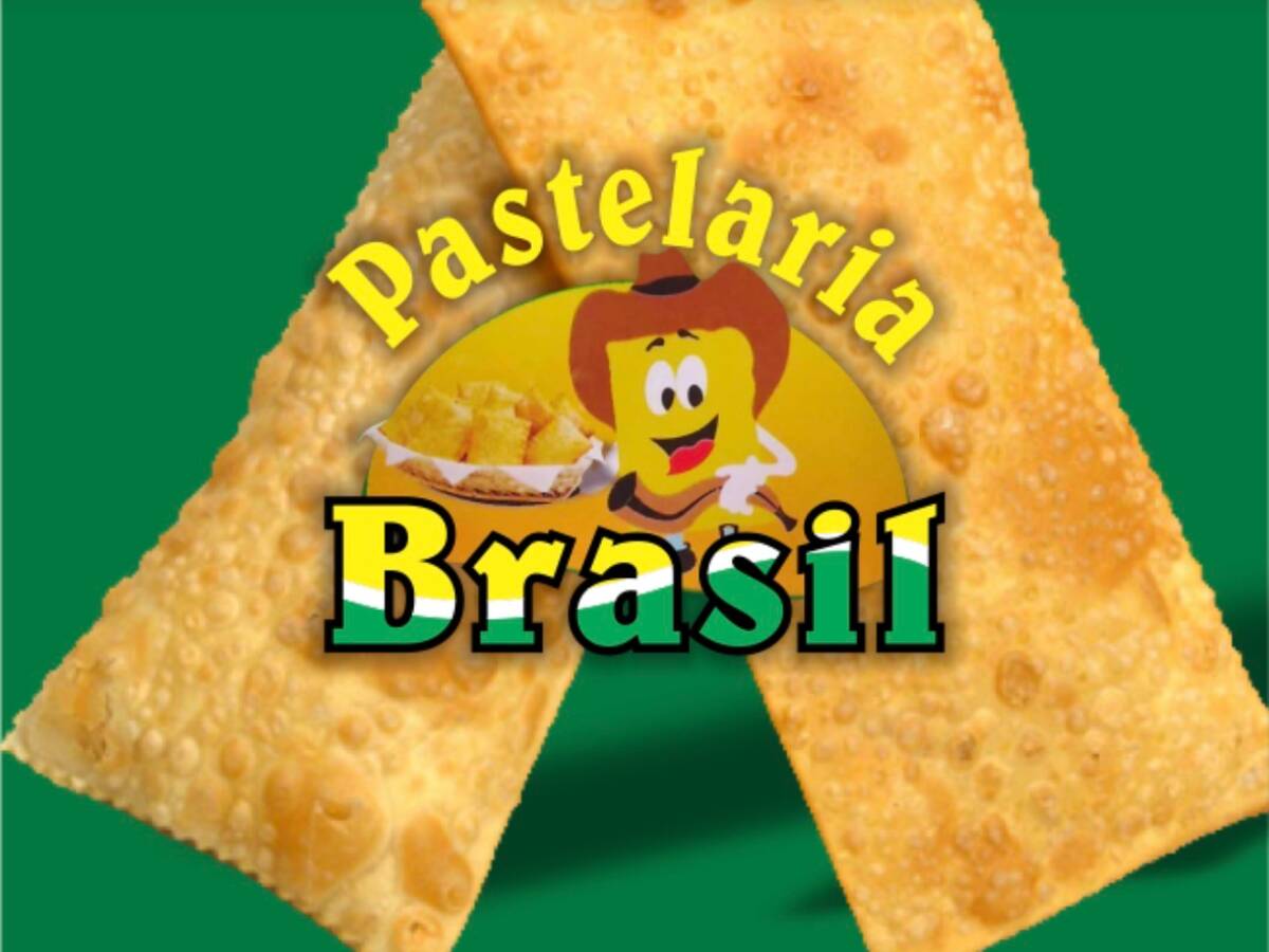 Pastelaria Brasil