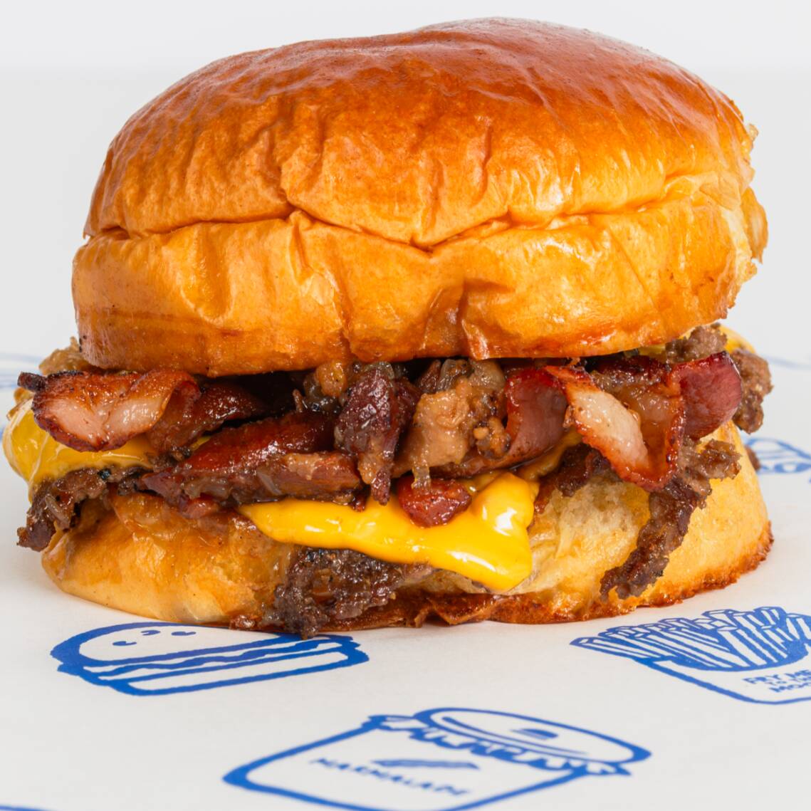 Marmalade Slider