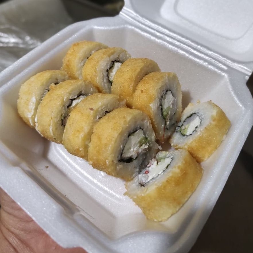 Camarón Especial