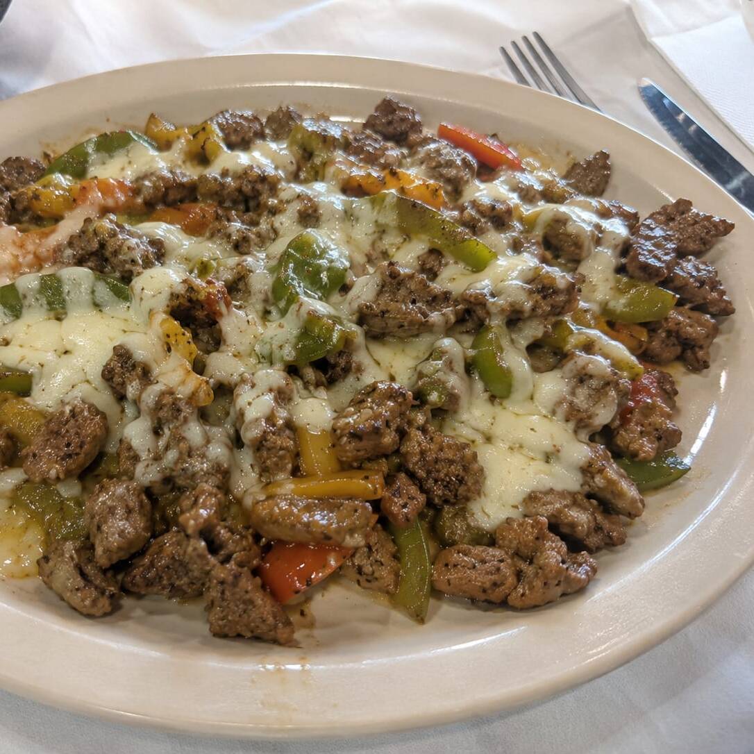 ALAMBRE DE BISTEC