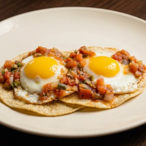 Huevos Rancheros