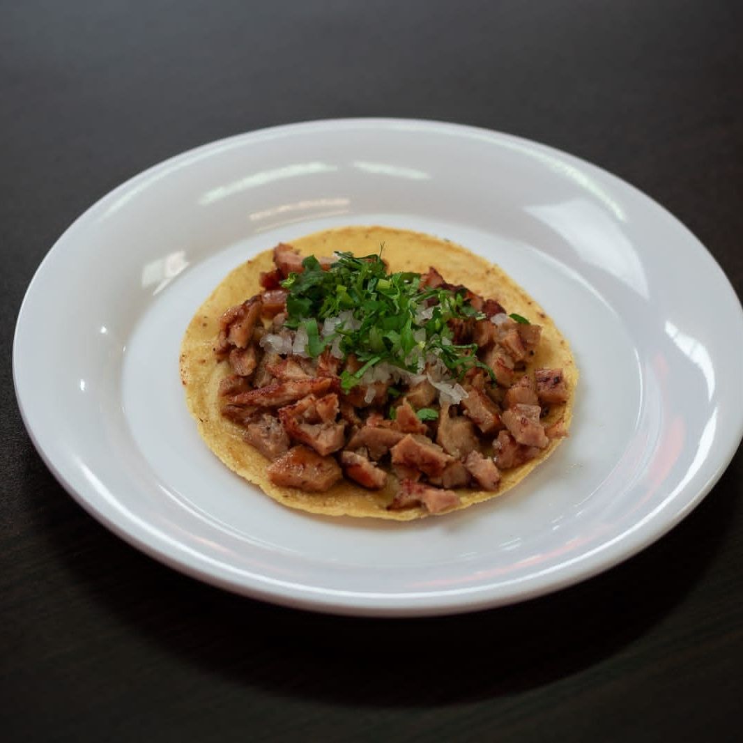Taco de Suadero (1 Pieza)