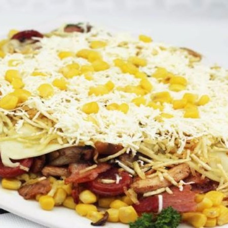 Combo Mazorcada + Papas + Gaseosa 2x1