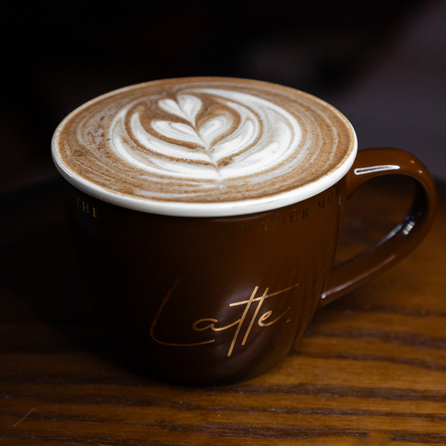 Café Latte