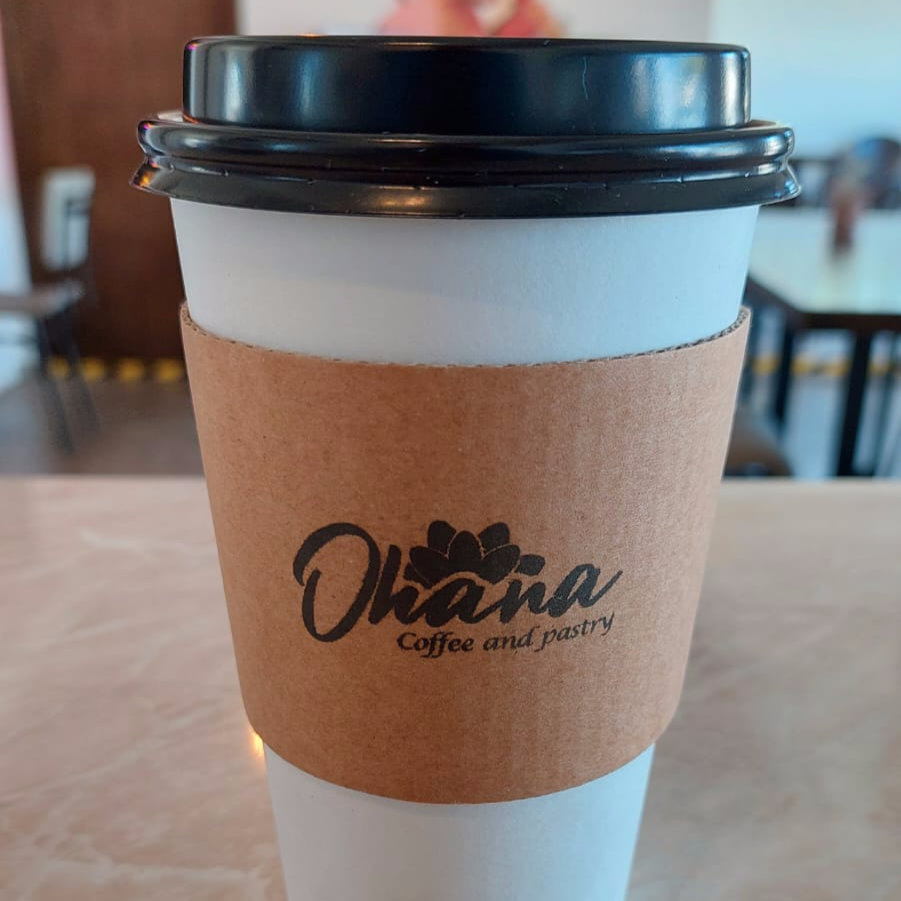 Chai Vainilla