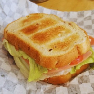 Sandwich Multigrano