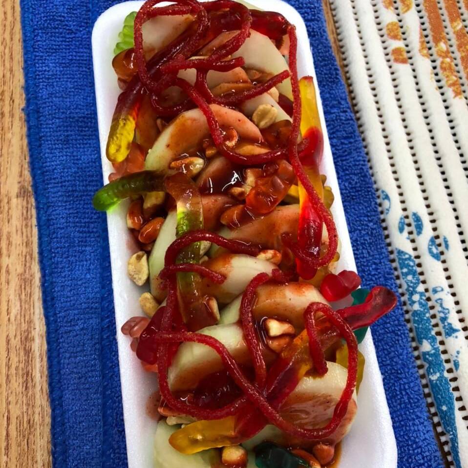 Gusgui Pepino