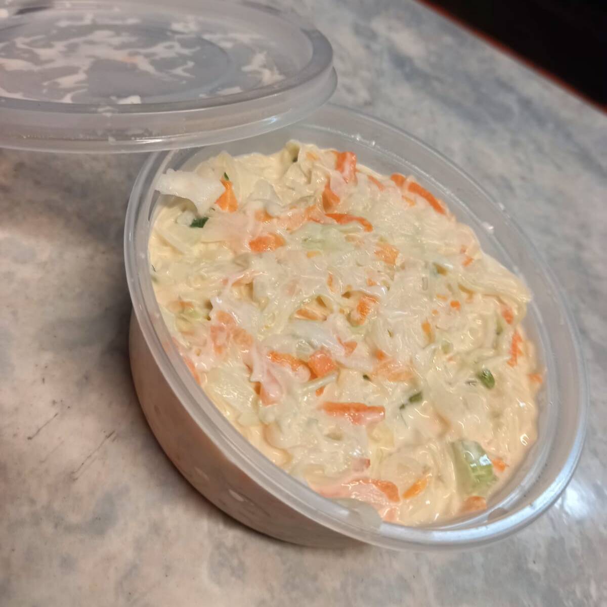 Ensalada de Repollo