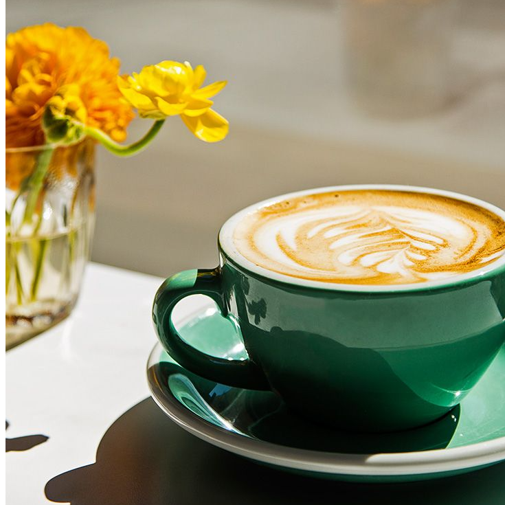 Flat White