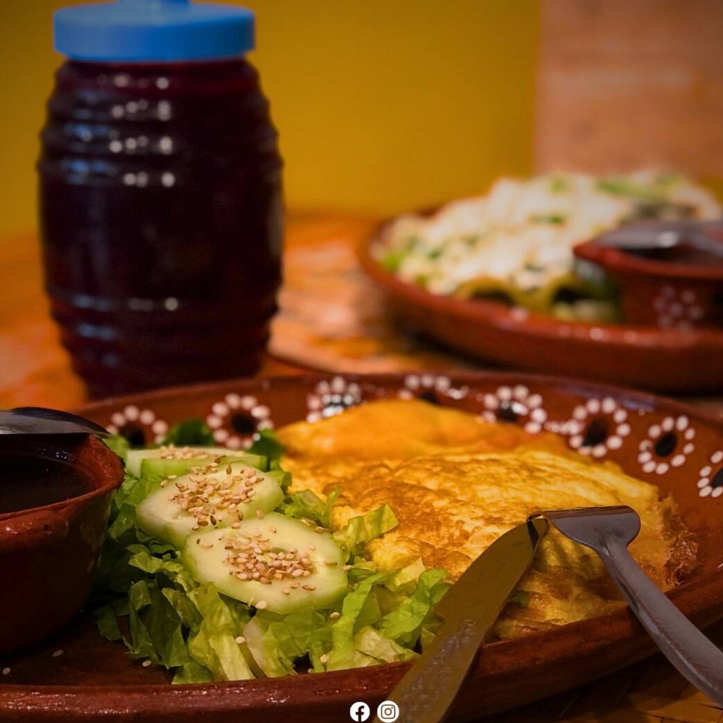 OMELETTE