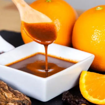 NARANJA CHIPOTLE