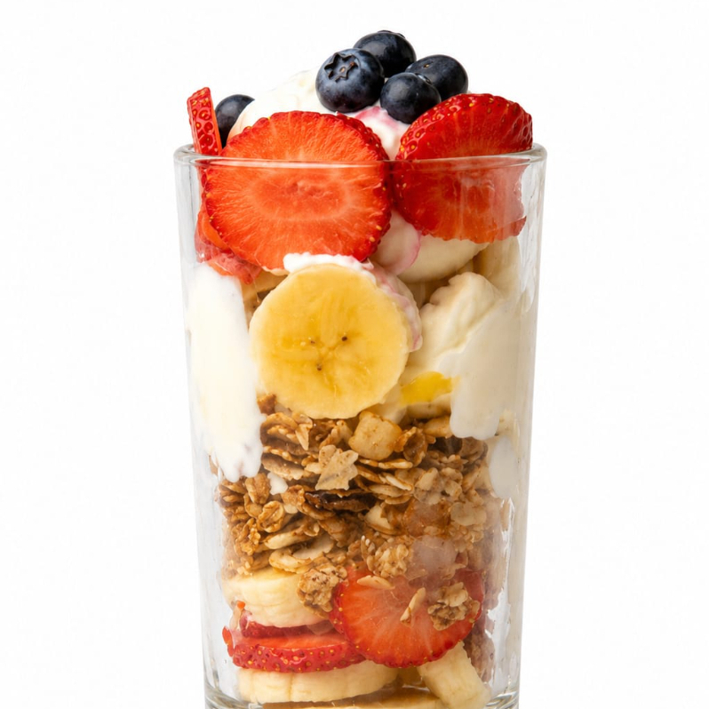 Parfait Clásico