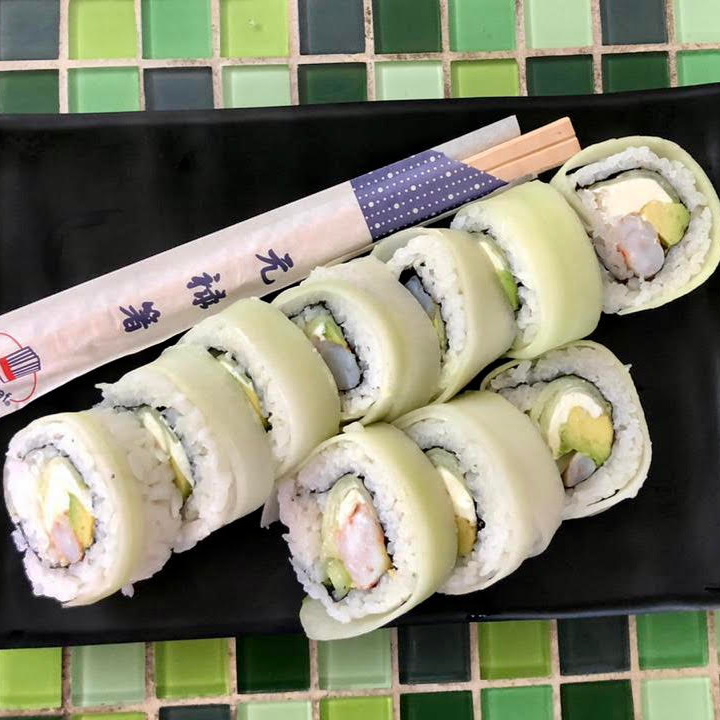 Sushi Pepino