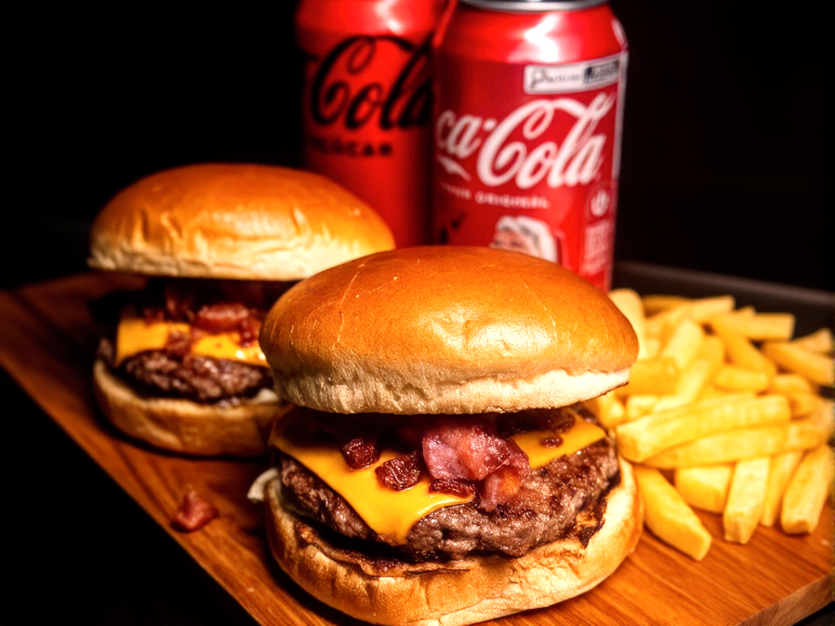 Burguer Beni