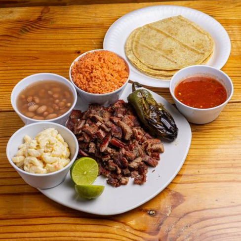 Personal de Asada