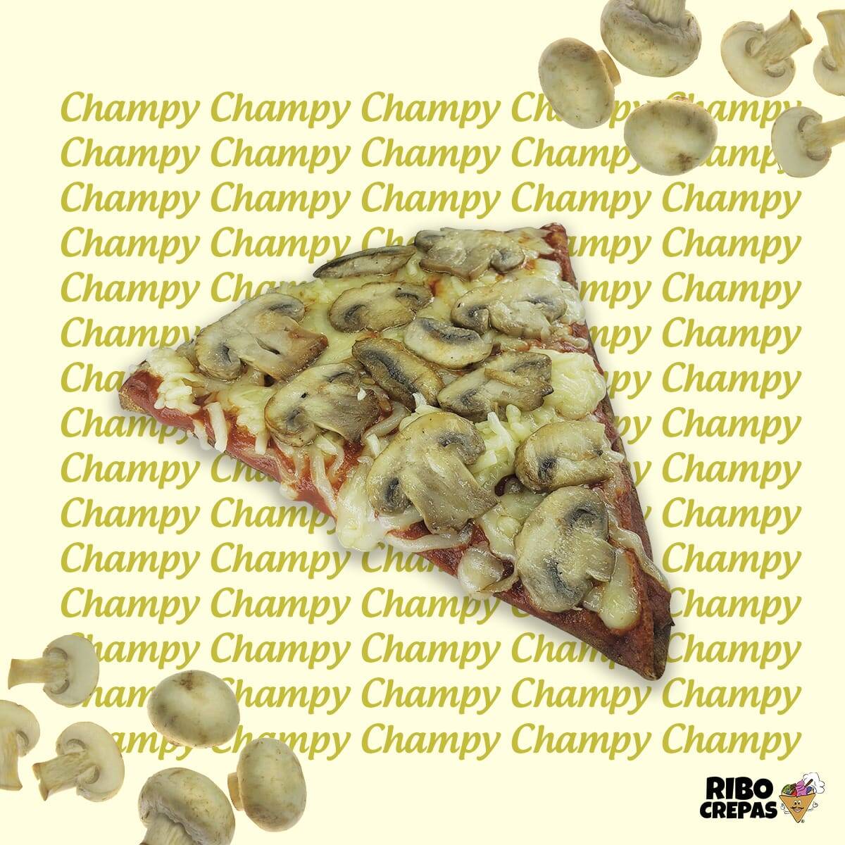 La Champy