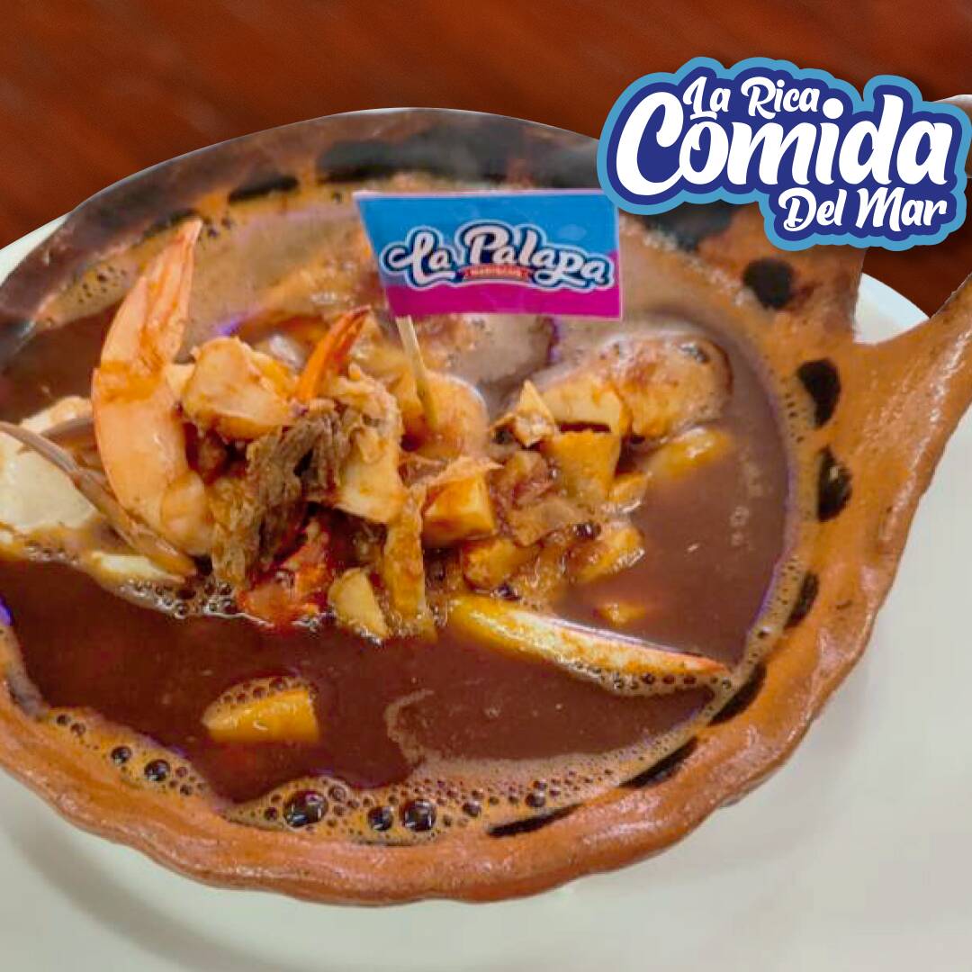 Arroz a la Tumbada