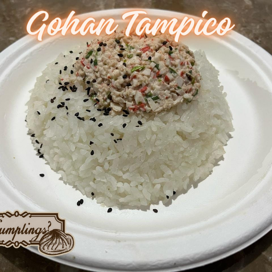 Gohan Tampico