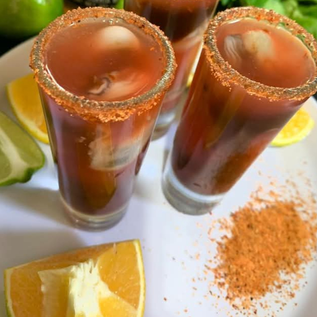 Shot de Ostiones (3)