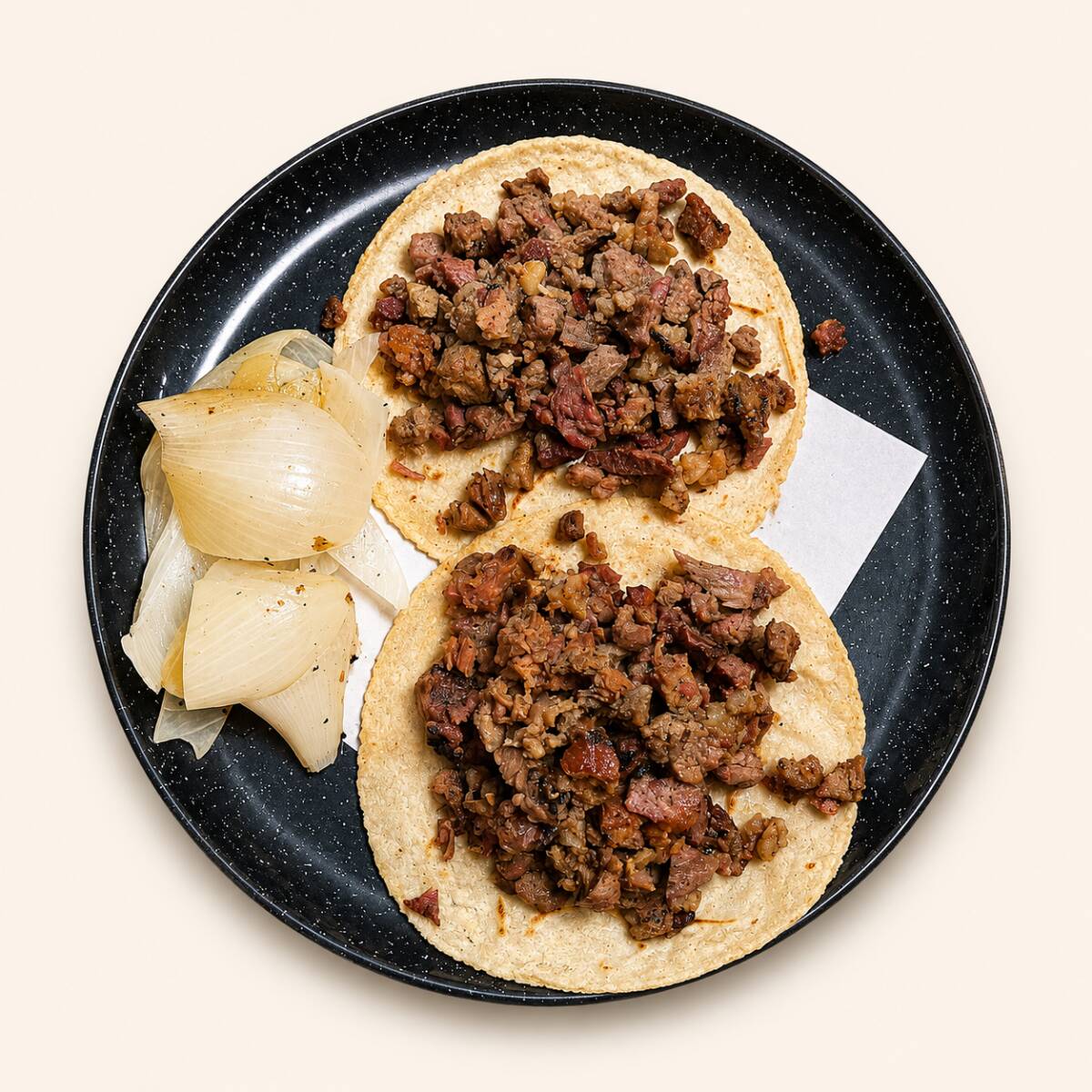 TACO ASADA