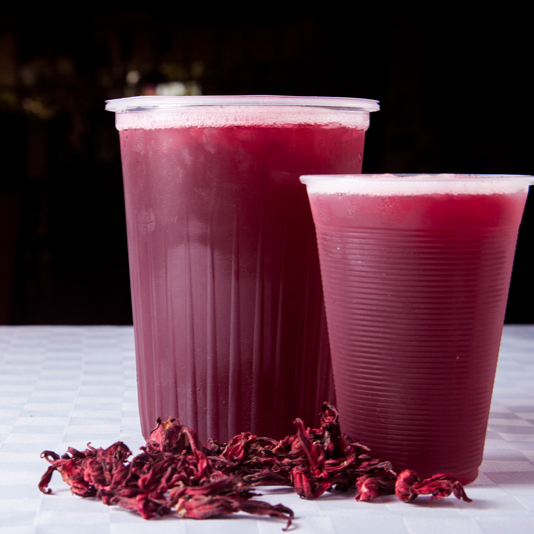 Agua de Jamaica