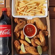 Promocion para Compartir