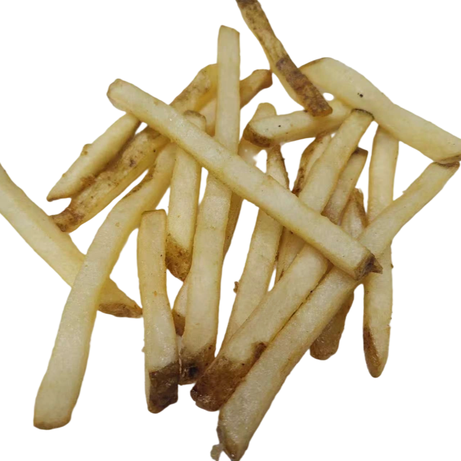 Papas Fritas