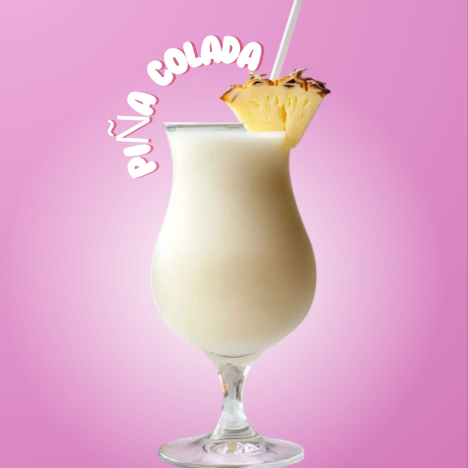 Piña Colada de 500 Ml