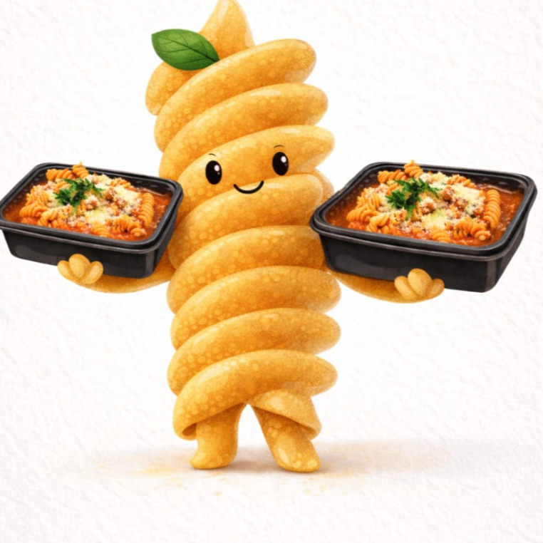 Combo Para Compartir 2 Pastas