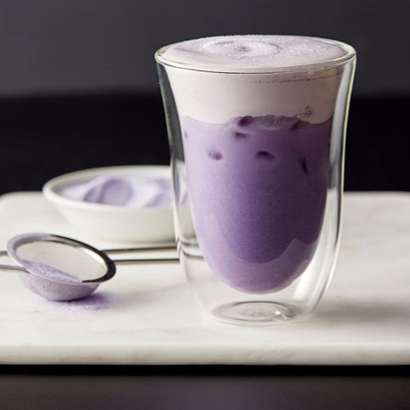 Taro Cheese