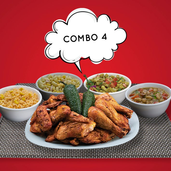Combo 4