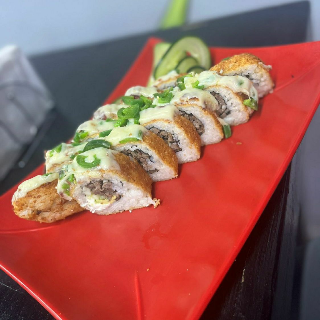 Chicali Roll