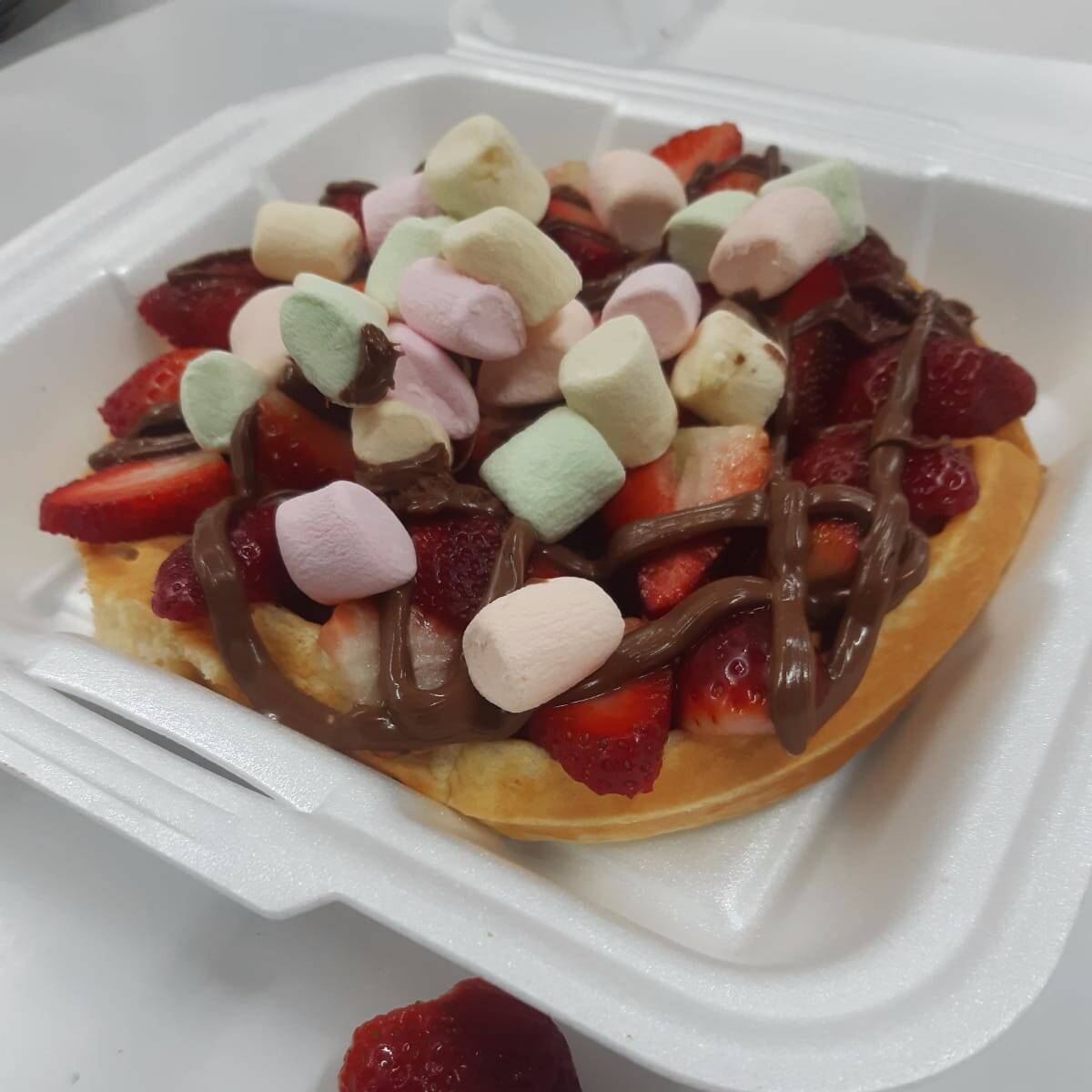 Waffle