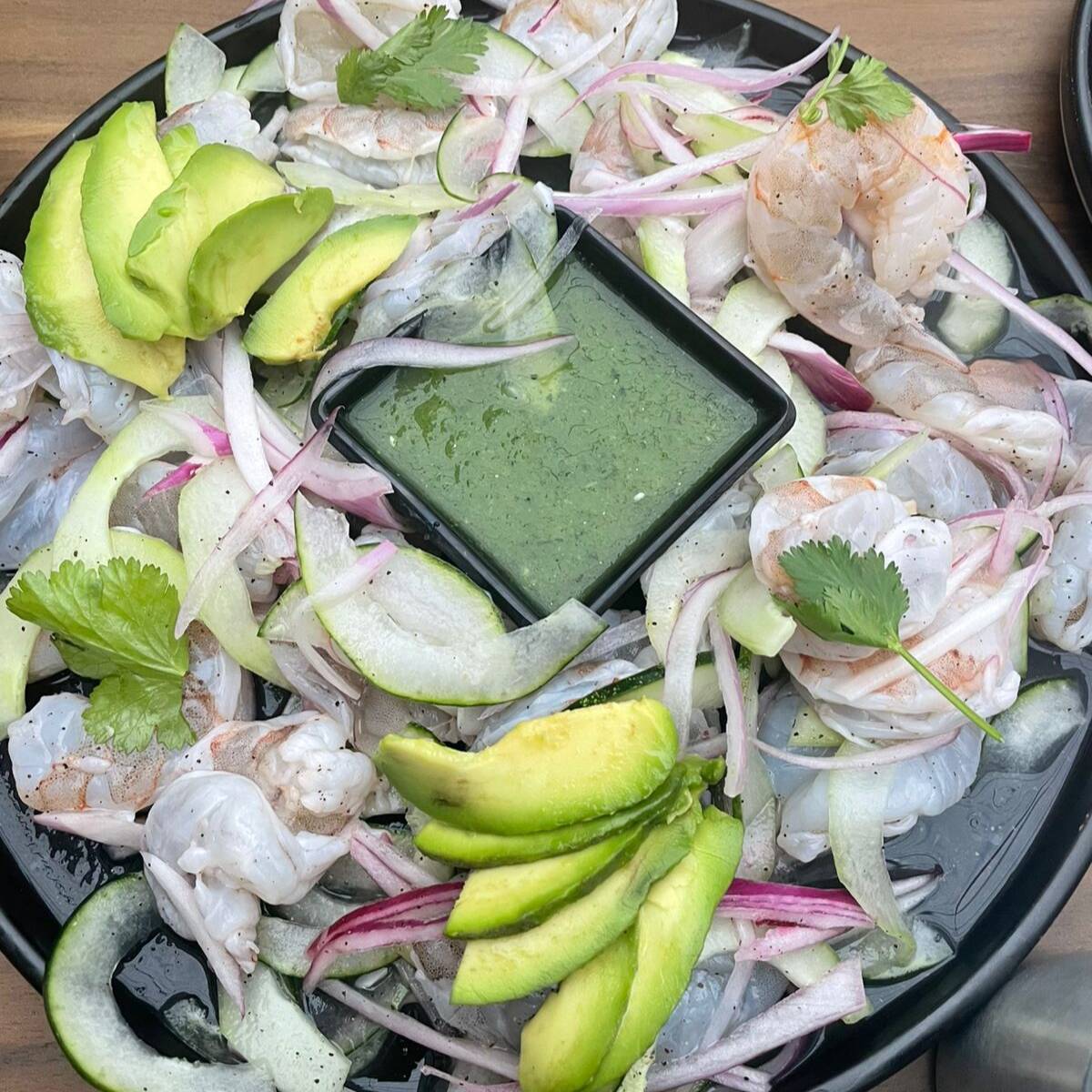 AGUACHILE VERDE GRANDE