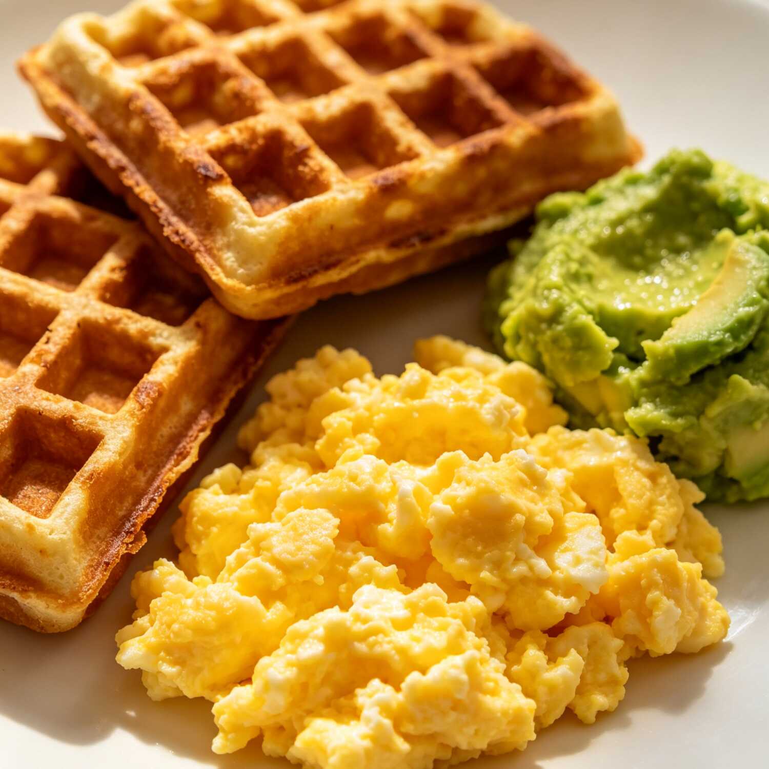 Desayuno Vital.