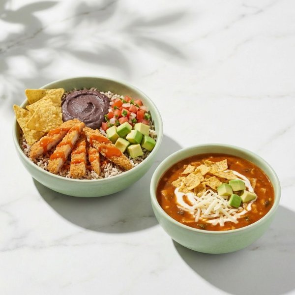 Sopa & Bowl
