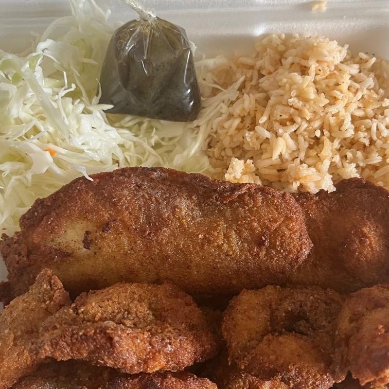 Orden de Filete de 1 Pz