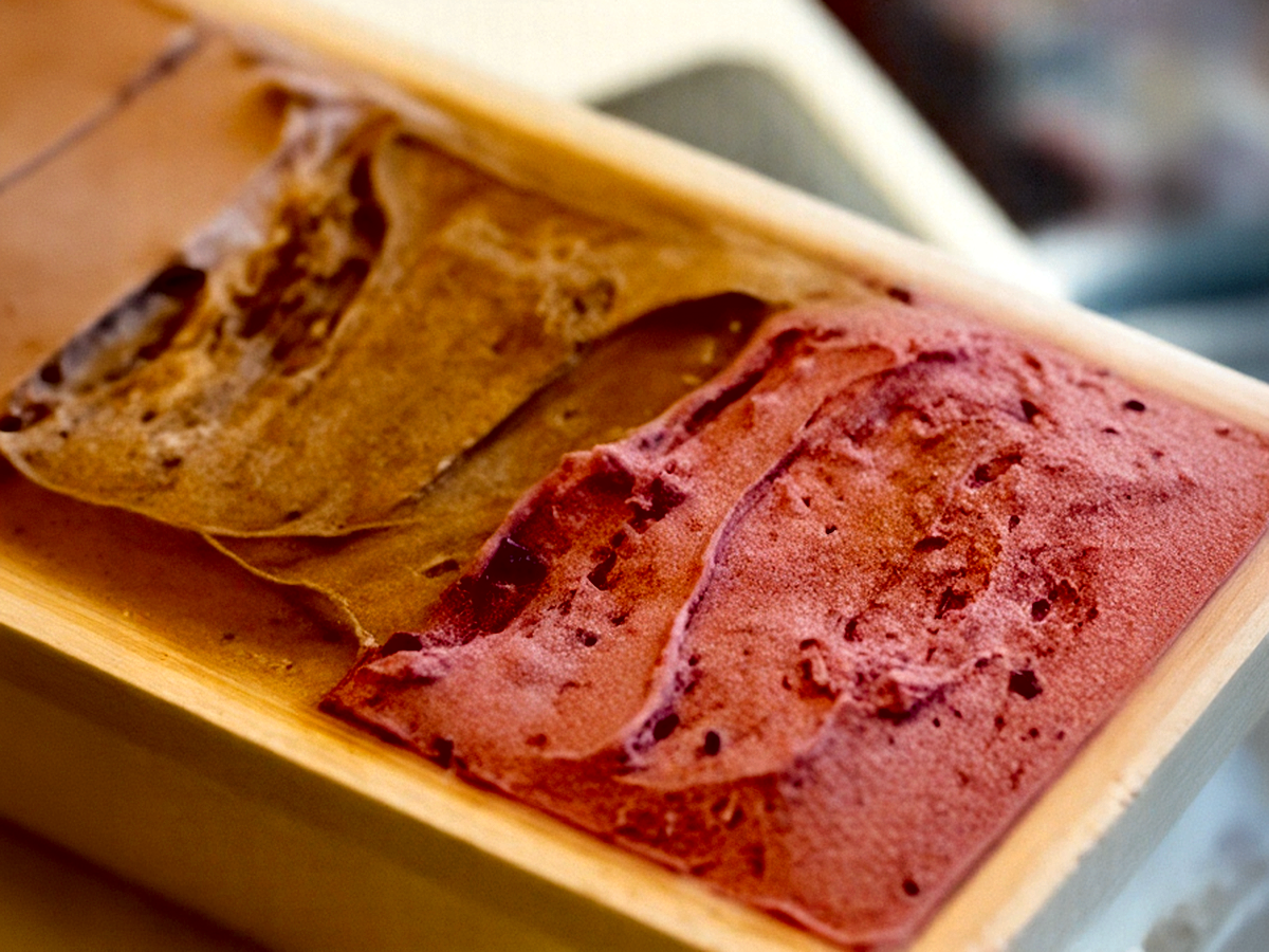 F16 - Freddo Gelateria - Jockey Plaza