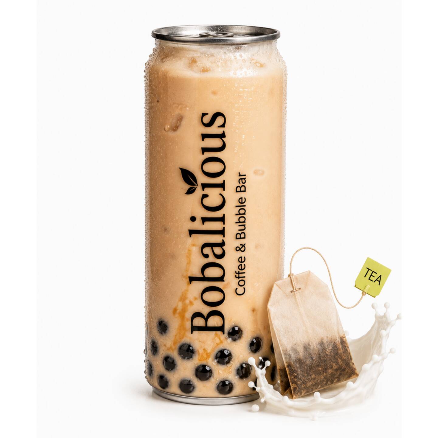 Milk Tea